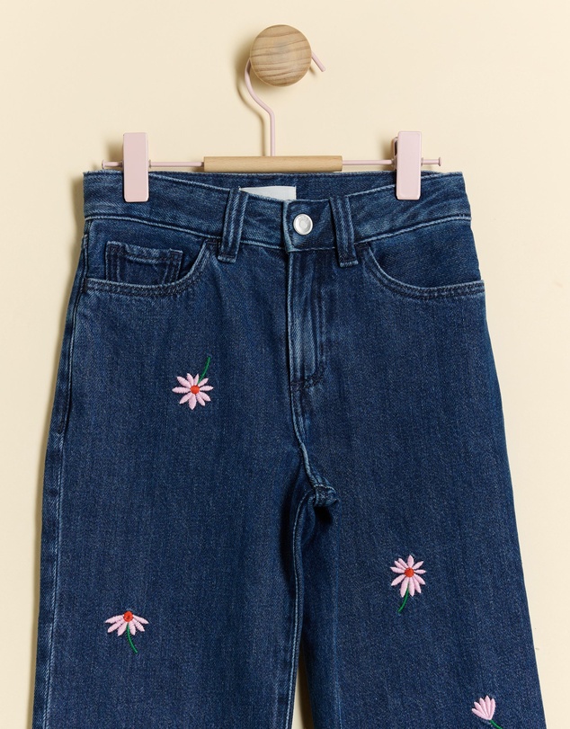 ARKET - Fanny AOE Denim Jeans - Babies-Teens