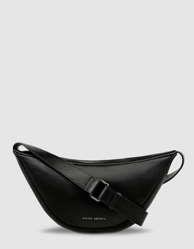Status Anxiety - Glued To You Crossbody Bag