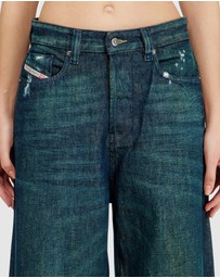 Diesel - 1996 Sire Jeans