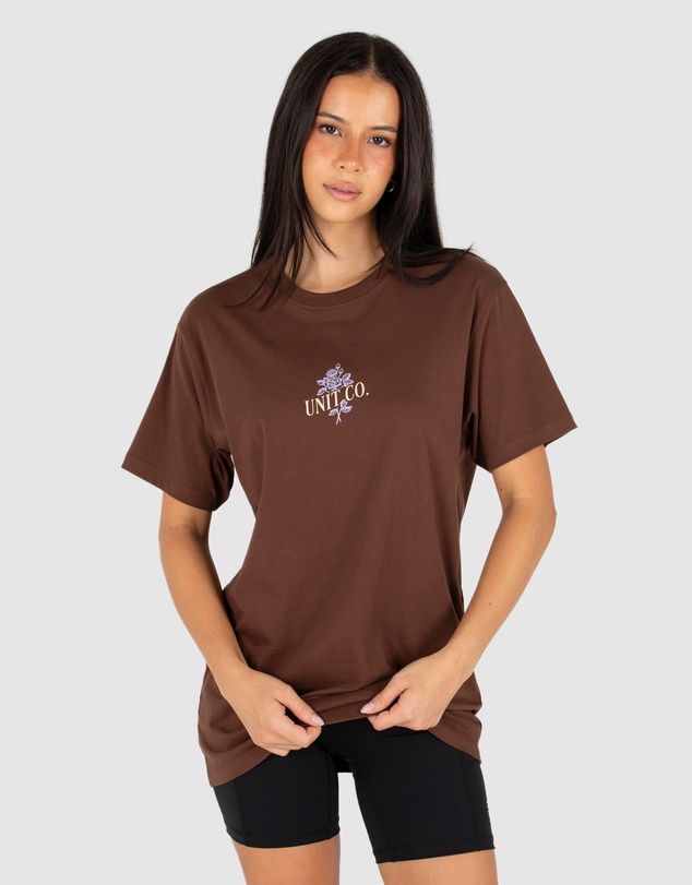 UNIT - UNIT Eden Tee