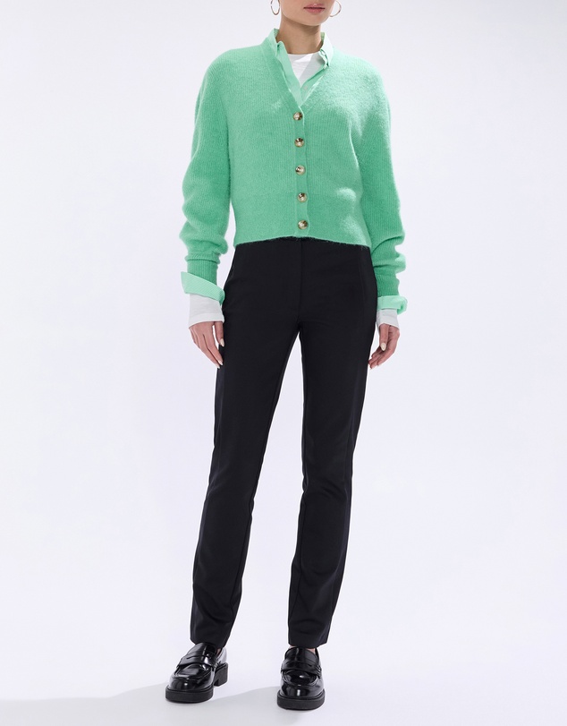 Marcs - Carey Wool Blend Cardigan