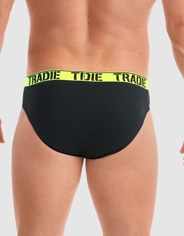TRADIE - TRADIE Men's 8pk Brief