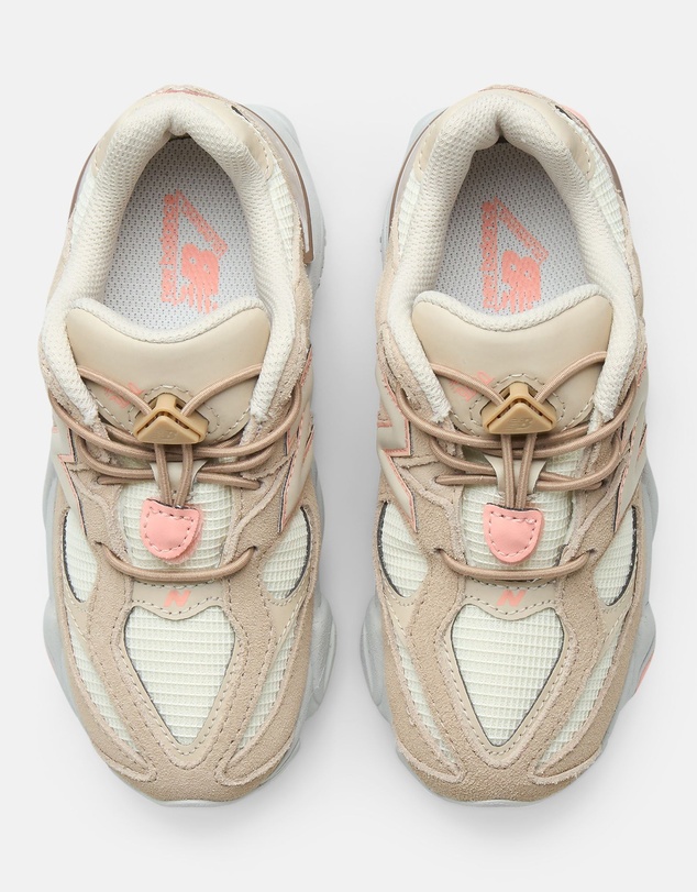 New Balance - 9060 Bungee Preschool