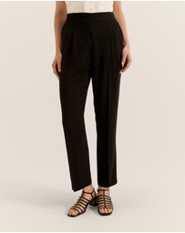 Review - Tara Pants