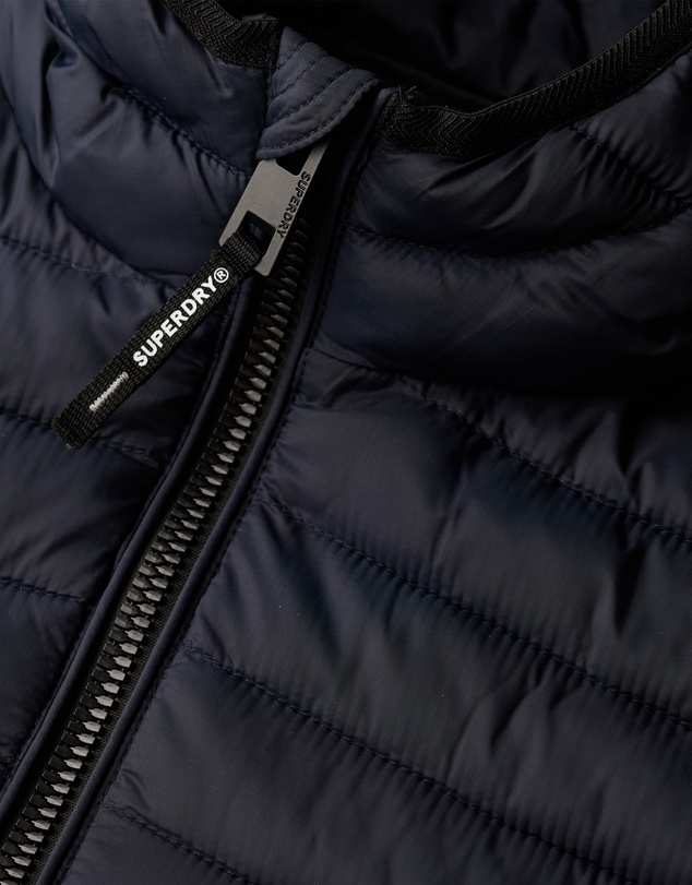 Superdry - Hooded Fuji Lite Jacket