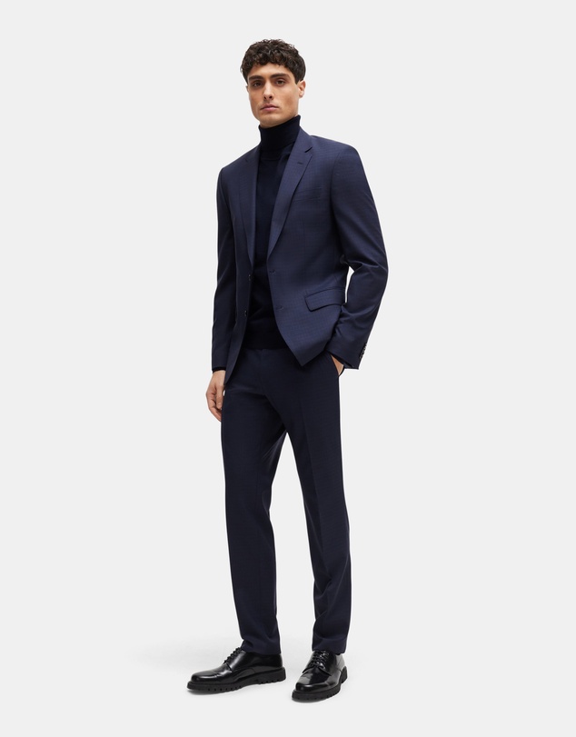 BOSS - Musso Knitwear