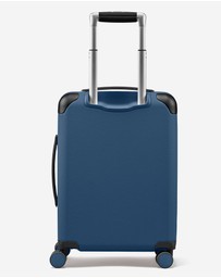 Maison De Sabre - The Carry-On Suitcase