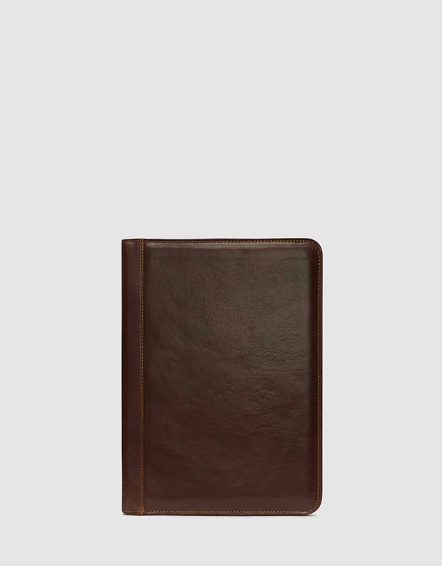 Republic of Florence - The Folio Leather Compendium