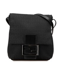 Pre-Loved by Azura Reborn - Pre-Loved fendi Baguette Shoulder Bag