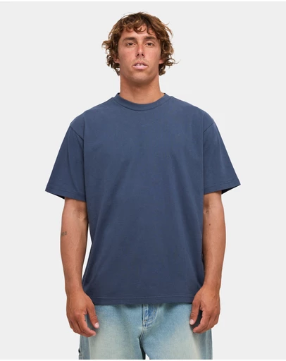 Billabong - Mens Arch Up T-Shirt