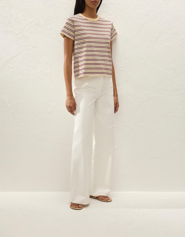 Faithfull The Brand - Estela T-Shirt