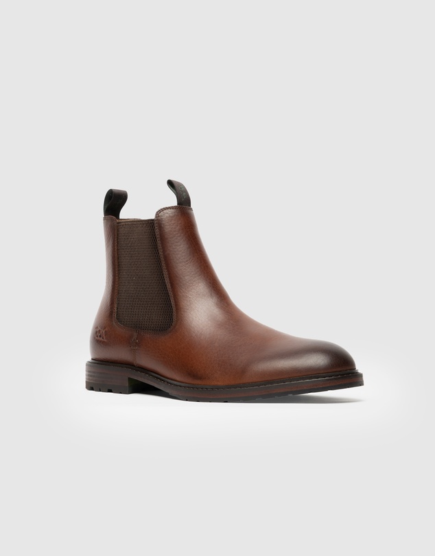 Rodd & Gunn - Granity Chelsea Boot