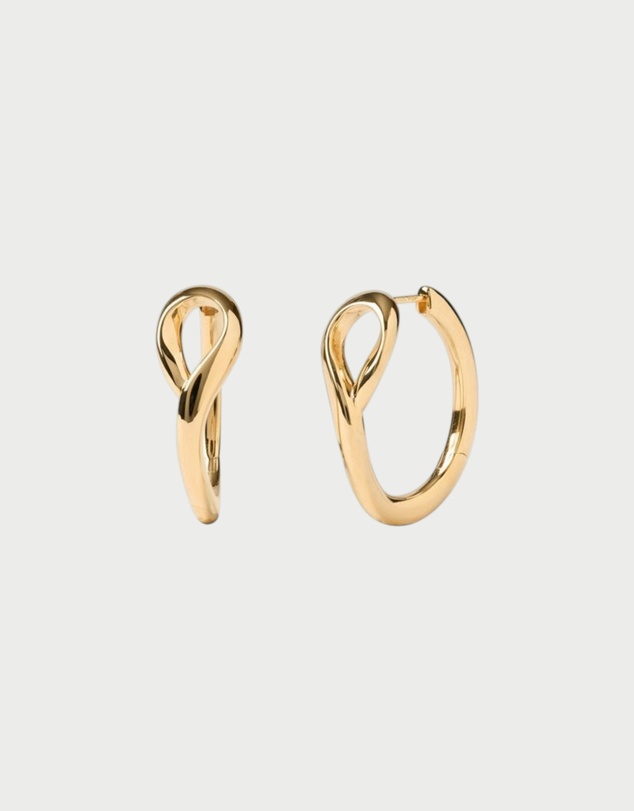 PDPAOLA - Deva Hoops Gold