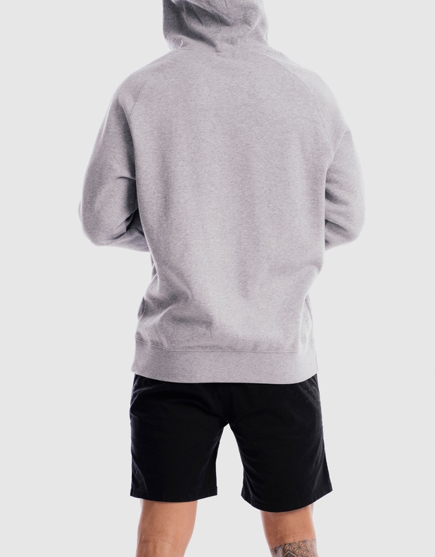 First Division - Contract Rise Hoodie