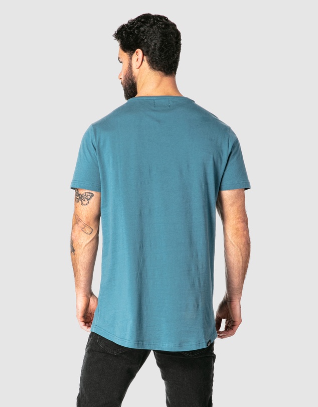 ONEBYONE - Classic Blank Tee