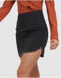 Amelius - Zepplin Skirt