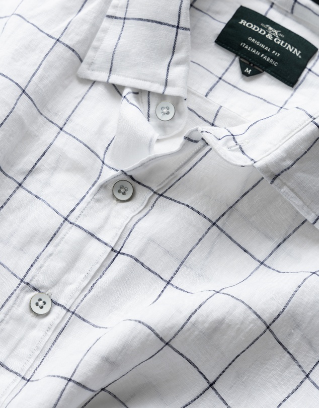 Rodd & Gunn - Avonden Shirt