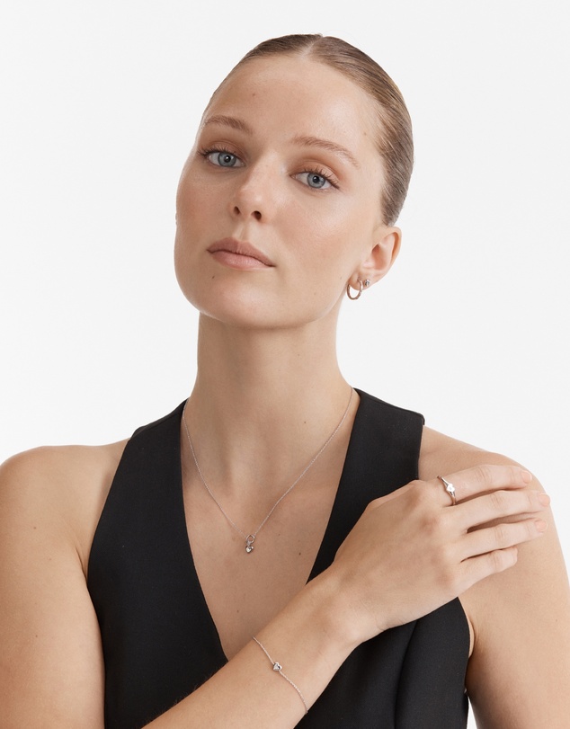 MIMCO - A Little Crush Necklace
