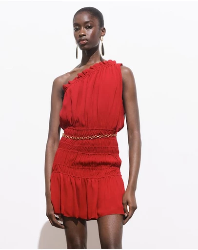 M.N.G - Michelle Dress