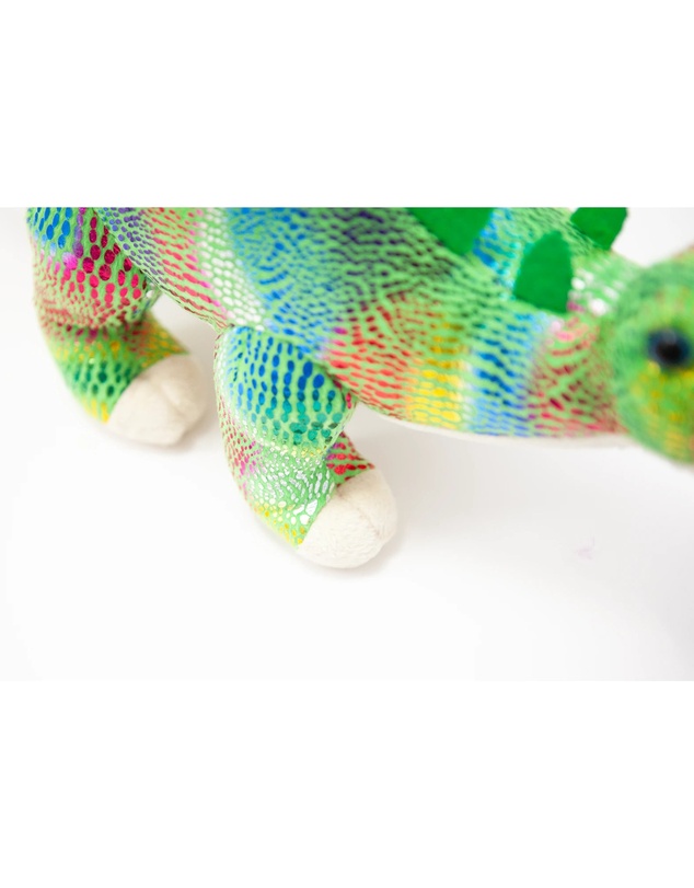 Animal Allsorts - Dino Dazzle Stegasaurus