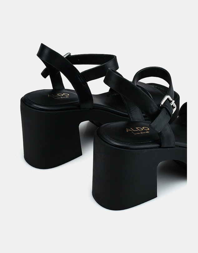 ALDO - Celie Platform Block Heels