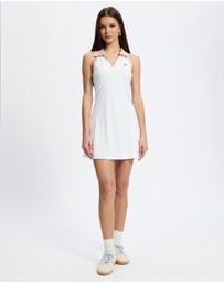 Walker Golf Things - Fairway Dress - ICONIC Exclusive