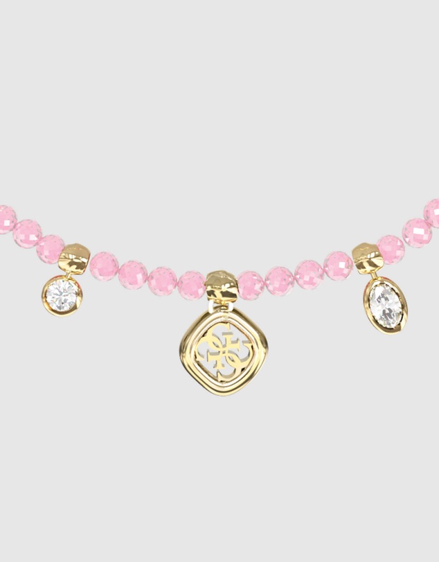 GUESS - Beads & Charms Bracelet