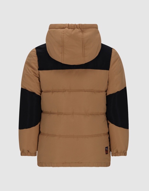 TYGO&vito - Joe Puffer Jacket - Kids-Teens