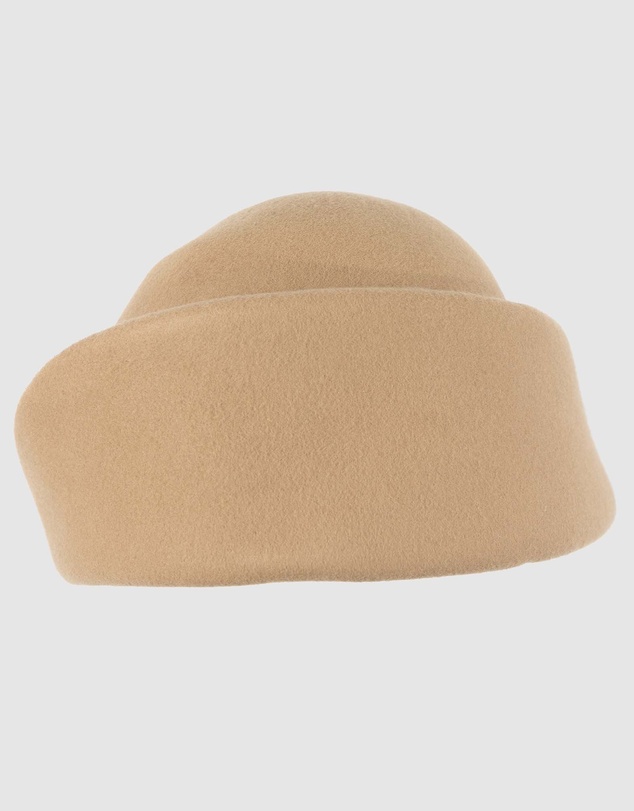 Max Alexander - Winter Felt Designer Hat