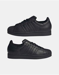 adidas Originals - Superstar II Shoes - Unisex