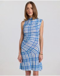 MAKU - Del Mar Mini Dress