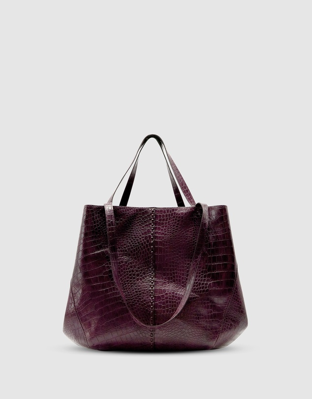 Brie Leon - Reese Market Tote