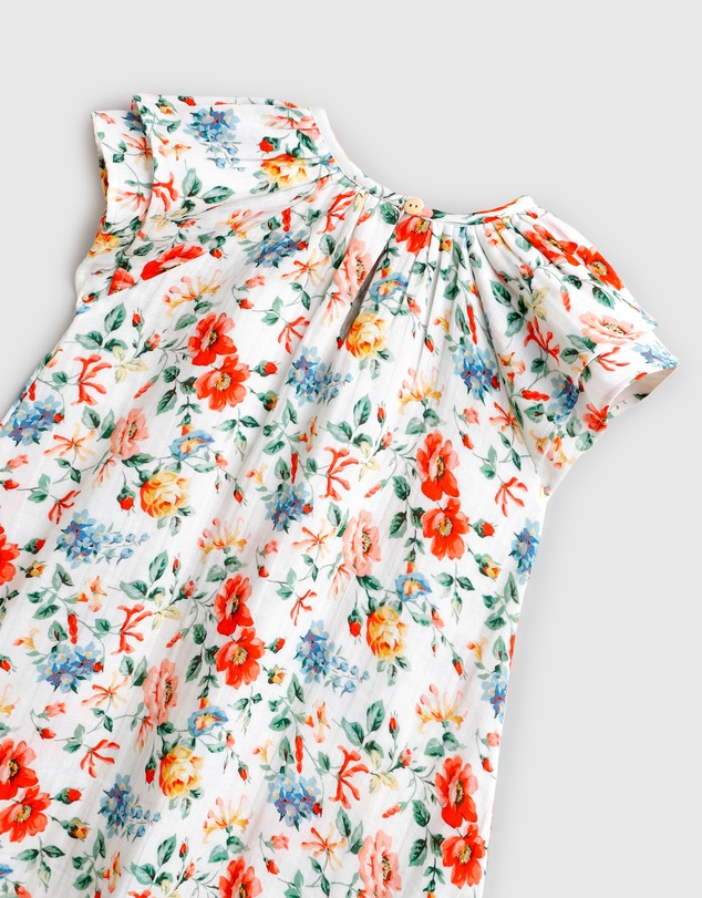 Alex & Ant - Posey Dress - Pretty Floral