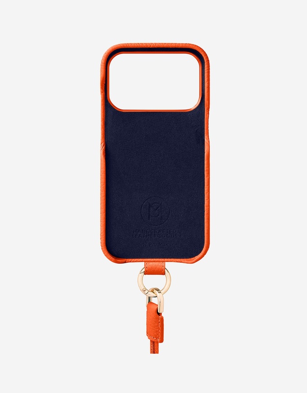 Maison De Sabre - Sling Phone Case (iPhone 17 Pro Max)
