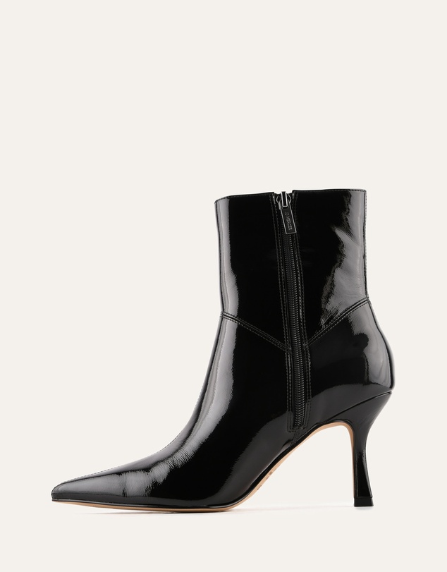 Jo Mercer - Amari High Ankle Boots