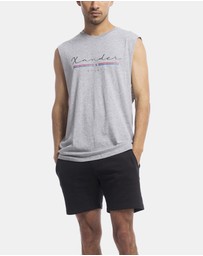Xander - Grid Tank