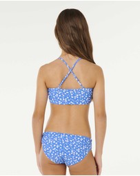 Rip Curl - Sunshine Revo Bikini Set - Kids