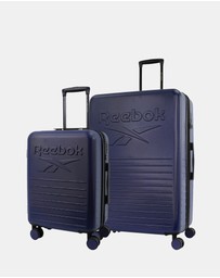 Reebok - Reebok Adventure Hard Shell Medium and Cabin Bundle 2-Piece Set