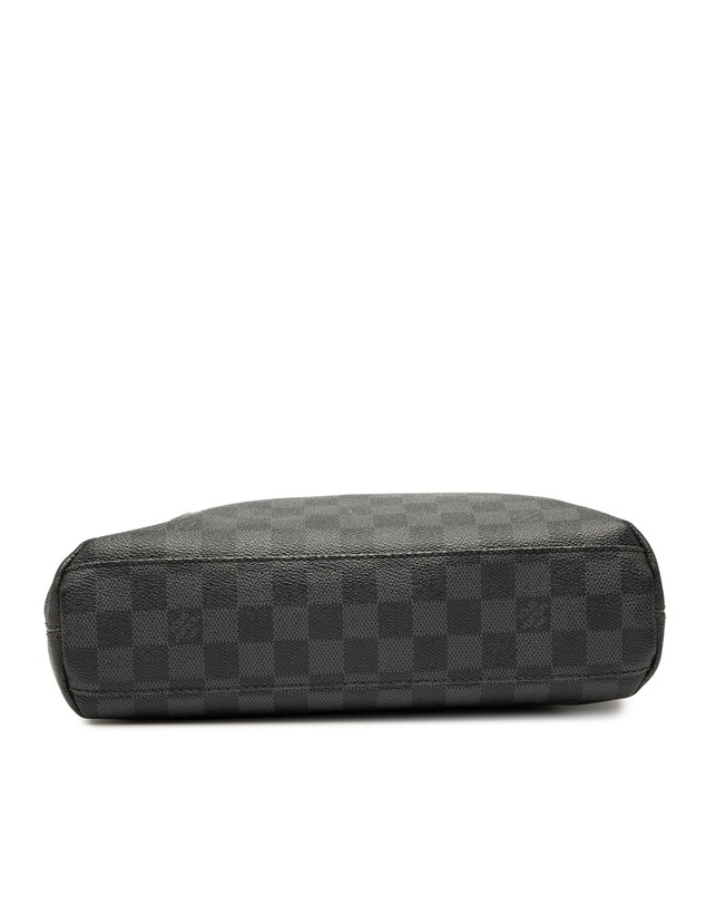 Pre-Loved by Azura Reborn - Pre-Loved Damier Graphite Mick PM