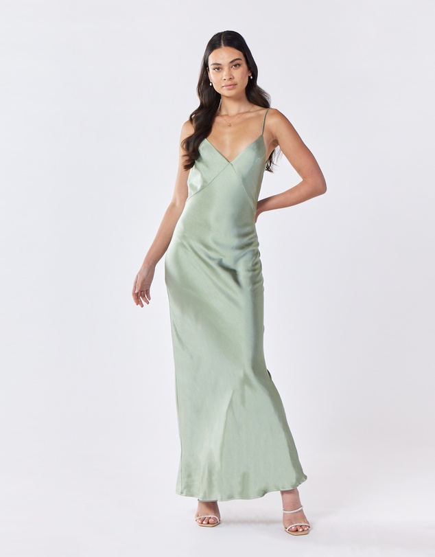 ids - Capri Days Dress