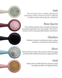 PMD Beauty - Clean Pro Silver