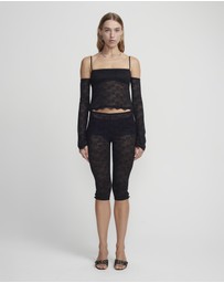 Hansen & Gretel - Pisces Top