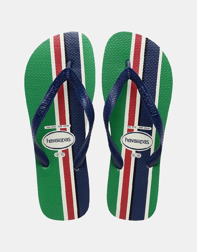 Havaianas - Havaianas Top Nauty Stripe - Unisex