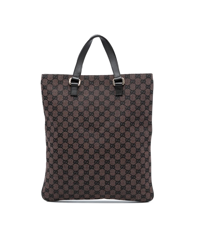 Pre-Loved by Azura Reborn - Pre-Loved GG Canvas Tote