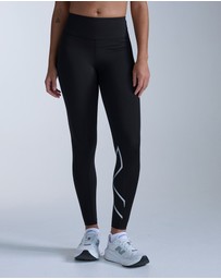2XU - Core Hi-Rise Compression Tights