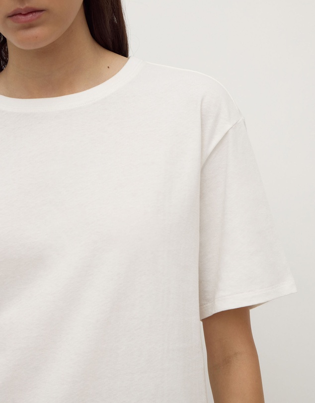 Assembly Label - Thea Short Sleeve Tee