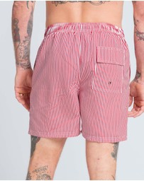 Vacancy Co - Deck Swim Short