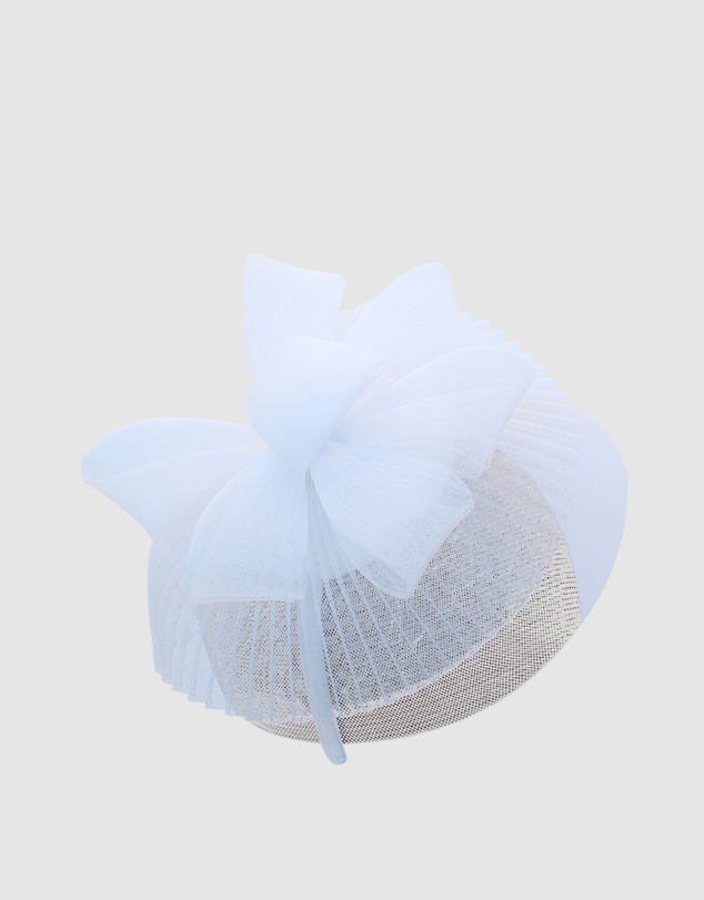 Morgan & Taylor - Simone Fascinator