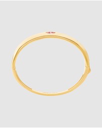 Michael Kors - Premium Gold Earring