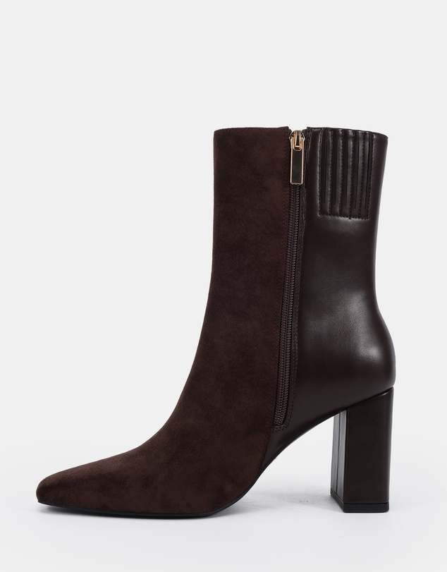 Novo - Koel Ankle Boots